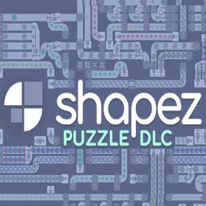 shapez Puzzle DLC