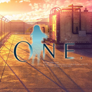 ONE. Nintendo Switch