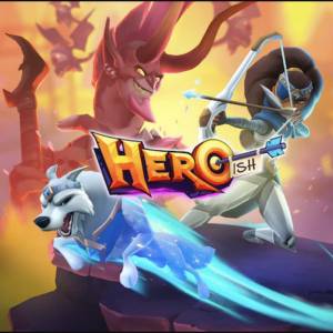 HEROish Xbox One