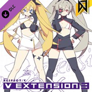 DJMAX RESPECT V V EXTENSION 3 PACK Xbox Series