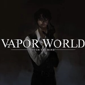 Vapor World Over The Mind