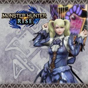 Monster Hunter Rise Hunter Voice Mood Swings Nintendo Switch