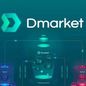 DMarket Gift Card