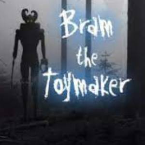 Bram The Toymaker