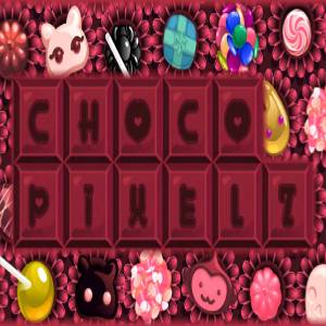 Choco Pixel 7
