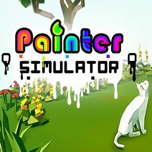 Painter Simulator