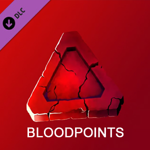 Dead by Daylight Bloodpoints Nintendo Switch