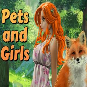 Pets and Girls