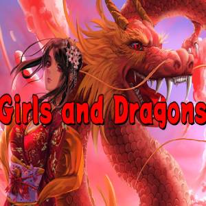 Girls and Dragons