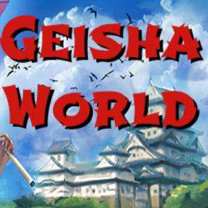 Geisha World
