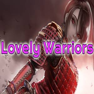Lovely Warriors