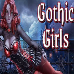 Gothic Girls