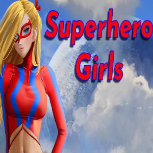 Superhero Girls