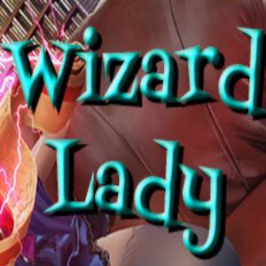 Wizard Lady