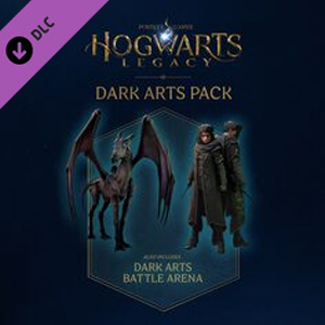 Hogwarts Legacy Dark Arts Pack Xbox One