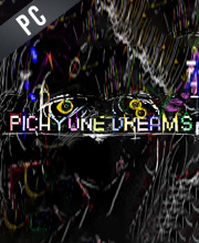 Picayune Dreams