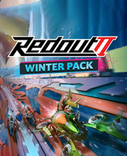 Redout 2 Winter Pack Xbox Series
