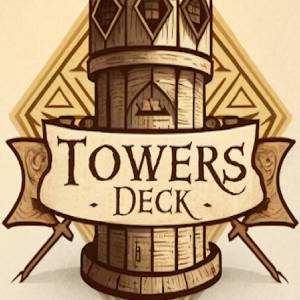 Towers Deck