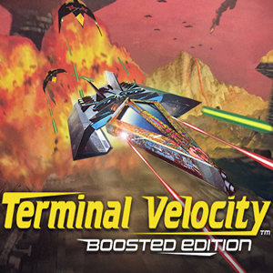 Terminal Velocity PS5