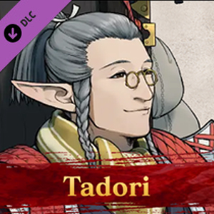 Monster Hunter Rise Hunter Voice Tadori PS4