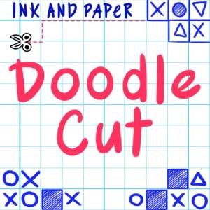 Ink & Paper DoodleCut Nintendo Switch
