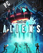 Book of Aliens