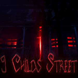 9 Childs Street