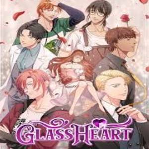 Glass Heart