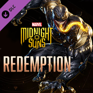 Marvel's Midnight Suns Redemption