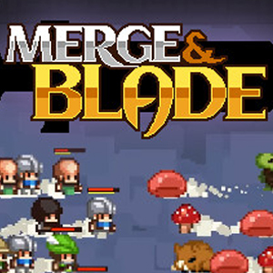 Merge & Blade PS4