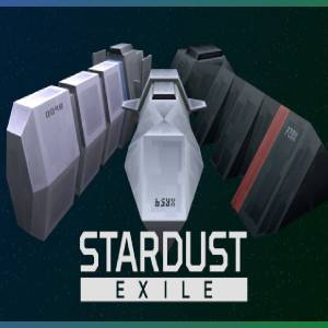 Stardust Exile