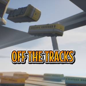 Off The Tracks Nintendo Switch