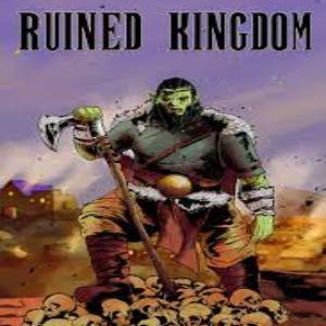 Ruined Kingdom