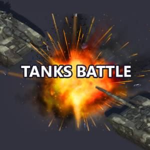 Tanks Battle