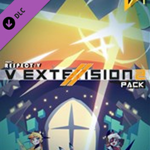 DJMAX RESPECT V V EXTENSION 2 PACK