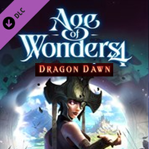 Age of Wonders 4 Dragon Dawn Xbox Series