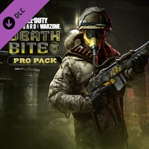 Call of Duty Vanguard Death Bite Pro Pack