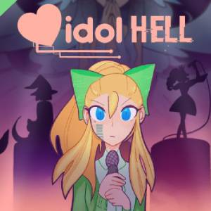 Idol Hell