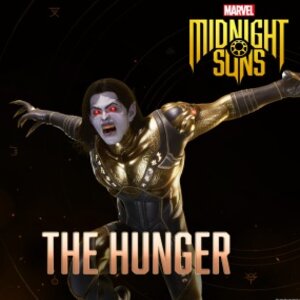 Marvel's Midnight Suns The Hunger