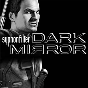 Syphon Filter Dark Mirror