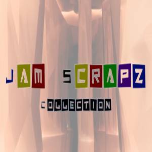 Jam Scrapz Collection