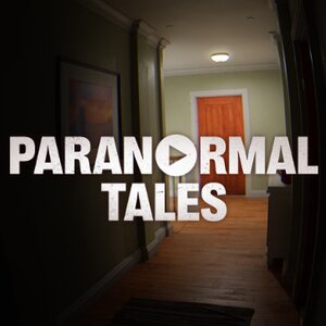 Paranormal Tales Xbox Series