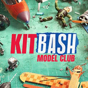 Kitbash Model Club