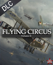 IL-2 Sturmovik Flying Circus Volume 2
