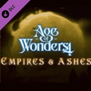 Age of Wonders 4 Empires & Ashes Xbox Series