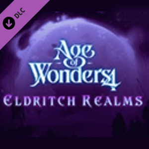 Age of Wonders 4 Eldritch Realms PS5