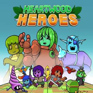 Heartwood Heroes