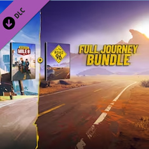 Road 96 Mile 0 Full Journey Bundle Xbox Series