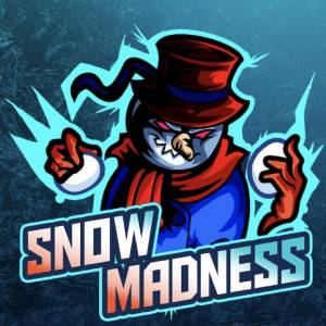 Snow Madness PS4