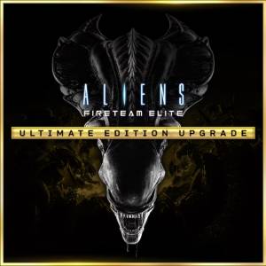 Aliens Fireteam Elite Ultimate Edition Upgrade